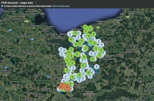 Otwórz drzwi do wspaniałych połowów: zdobądź e zezwolenie PZW Szczecin już dziś!