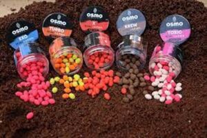 Przynęty Osmo – sprawdzamy, czy opinie o ich skuteczności w wędkarstwie są uzasadnione