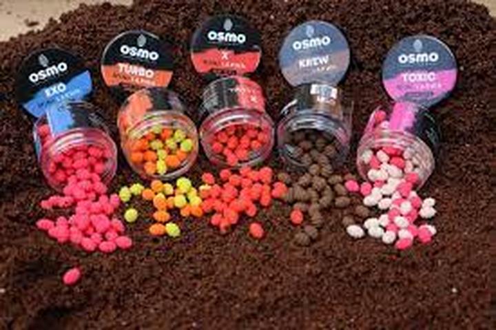 Przynęty Osmo – sprawdzamy, czy opinie o ich skuteczności w wędkarstwie są uzasadnione