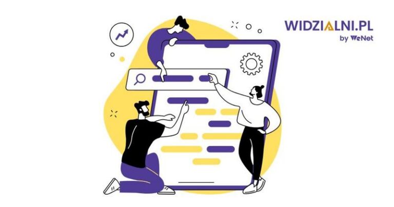 Skuteczne strategie pozycjonowania sklepów internetowych, które przyciągną klientów i zwiększą widoczność