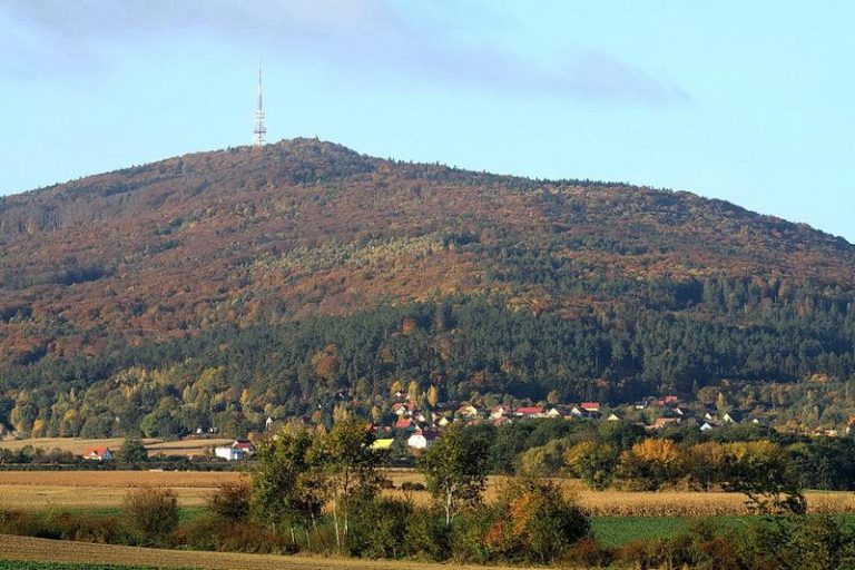 Ślęża rzeka – odkryj jej piękno, historię i mapę krajobrazu
