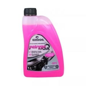 Wybór odpowiedniego płynu do chłodnicy w Peugeot 307 benzyna – klucz do bezproblemowej eksploatacji