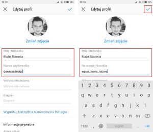 Zainspiruj się: Fajne pomysły na nazwę na IG, które przyciągną uwagę