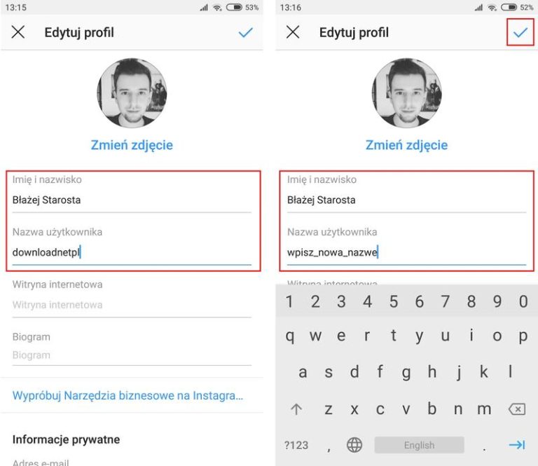 Zainspiruj się: Fajne pomysły na nazwę na IG, które przyciągną uwagę