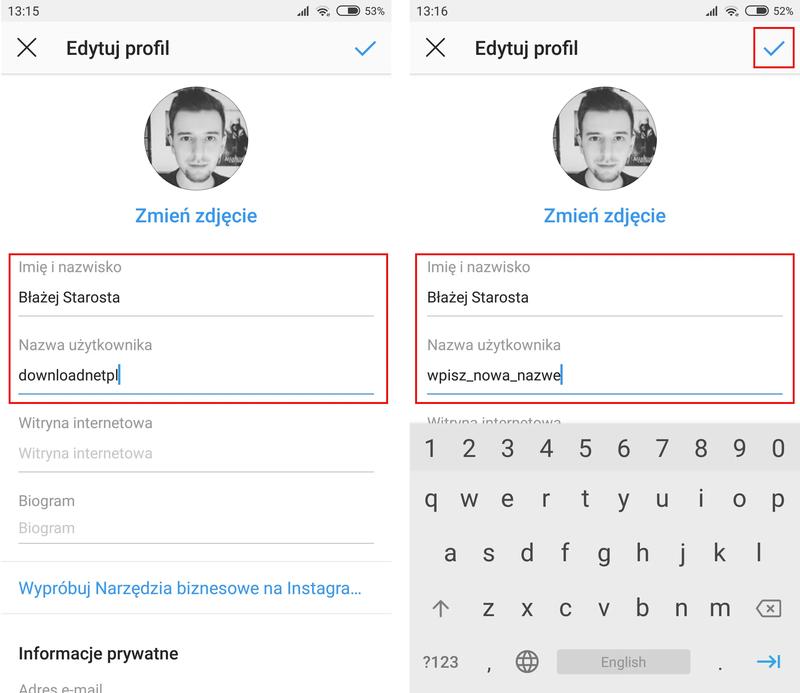 Zainspiruj się: Fajne pomysły na nazwę na IG, które przyciągną uwagę