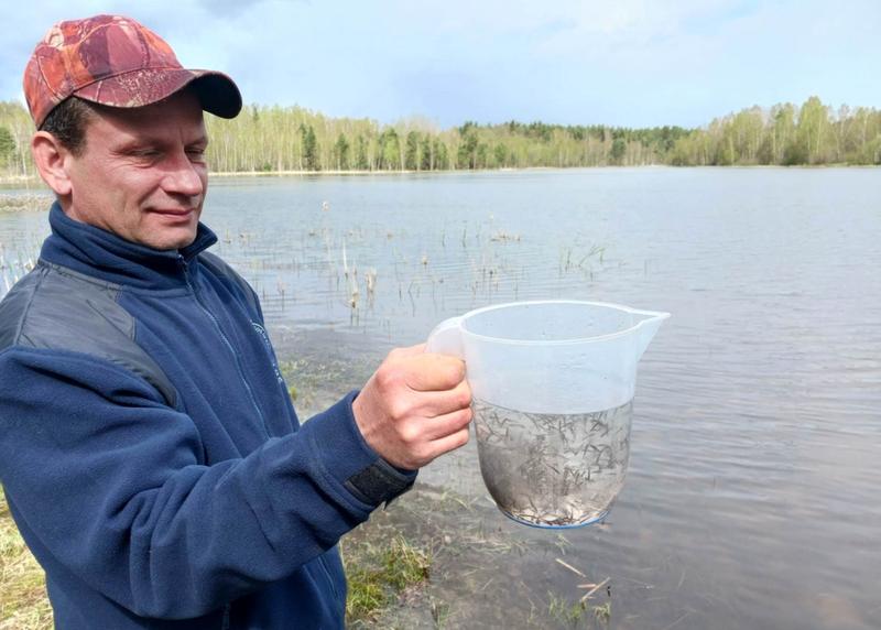 Cennik wędkowania PZW