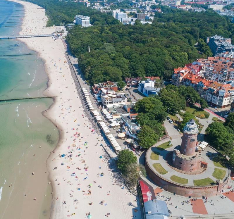 Ekosystemy oceaniczne