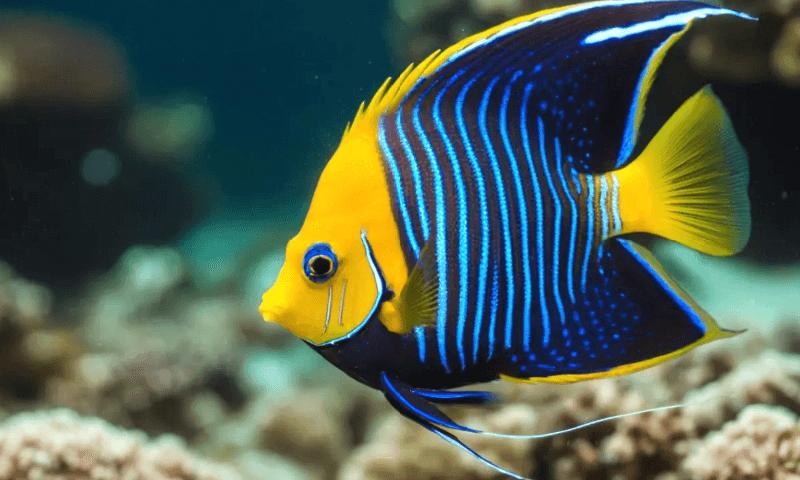 Hodowla ryb akwariowych