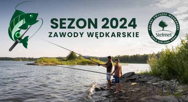 Łowienie ryb na Odrze