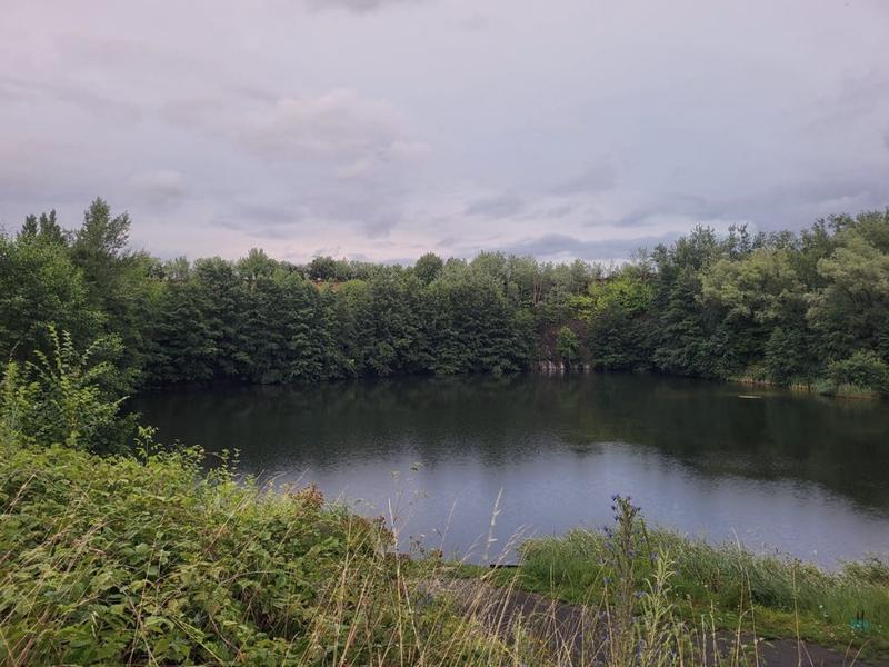 Łowiska karpiowe w Opolskim