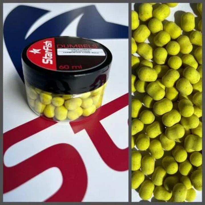 Materiały do przynęt