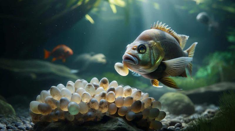 Naturalne metody oczyszczania akwariów