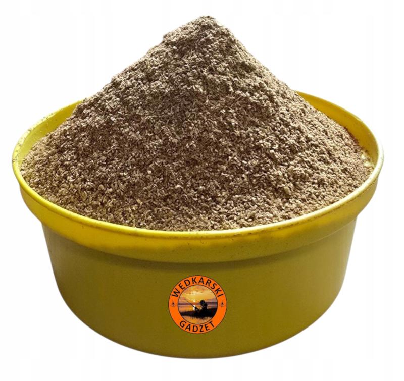 Naturalne składniki w wędkarstwie