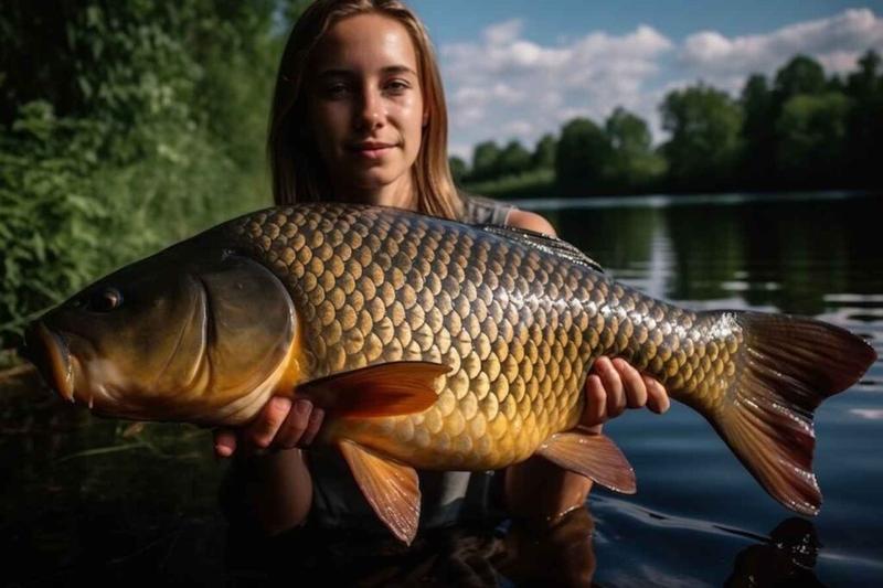 Noclegi dla wędkarzy