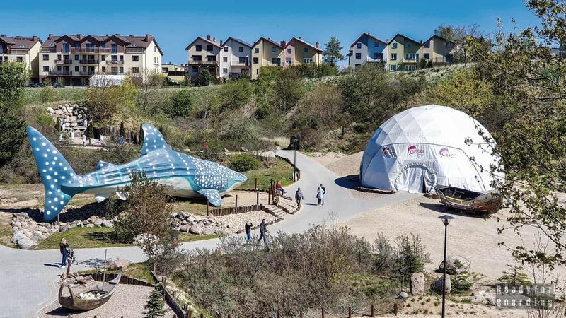 Oceanarium Władysławowo