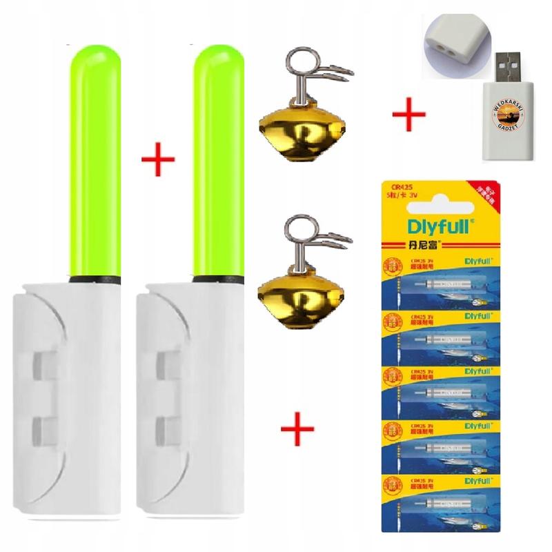 Porady dla wędkarzy