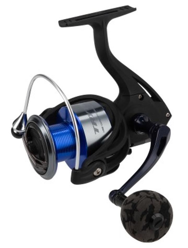 Porównanie modeli kołowrotków