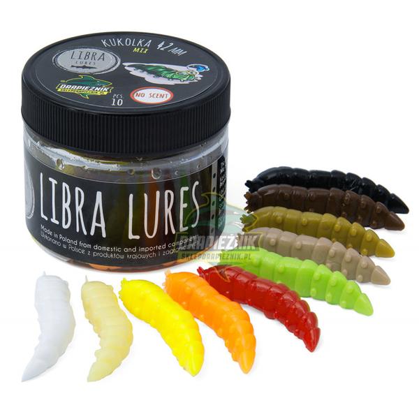 Przynęty libra lures