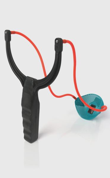 Rodzaje procy wędkarskiej