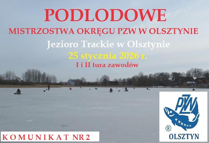 Składki członkowskie PZW