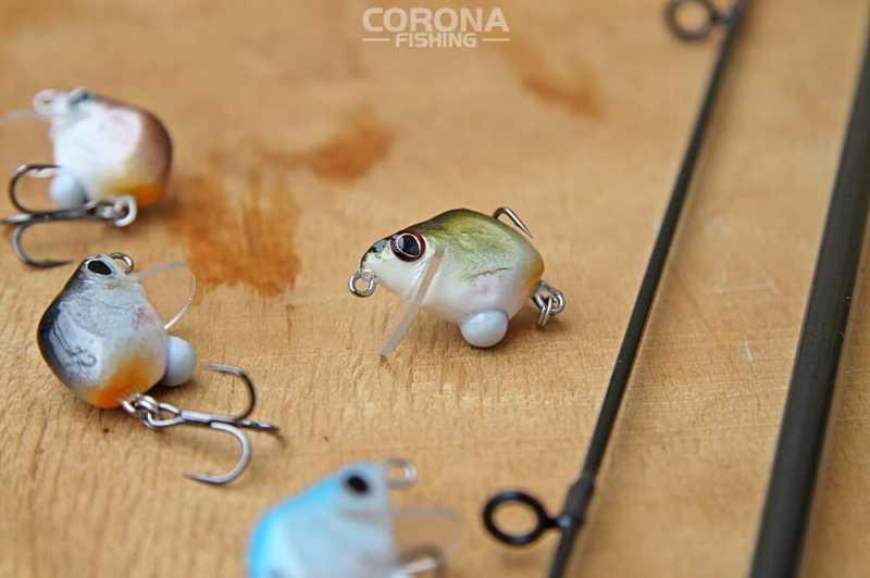 Skuteczne techniki wędkarskie