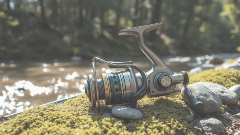Sprzęt wędkarski za mniej niż 350 zł