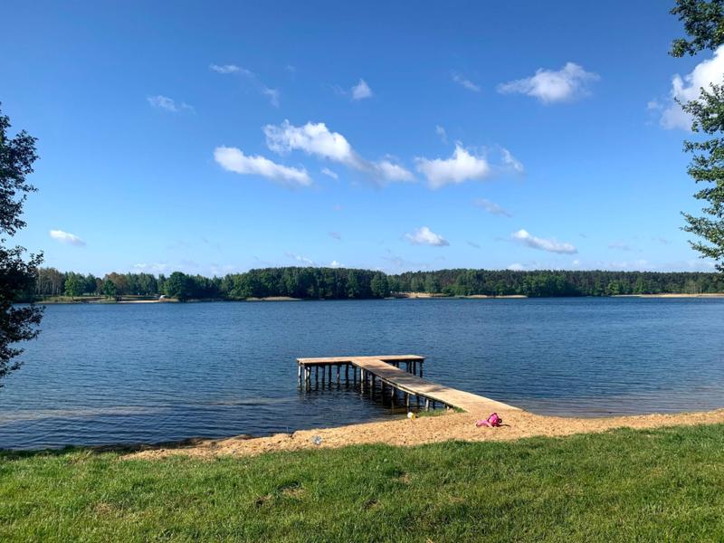 Wędkarstwo i nurkowanie