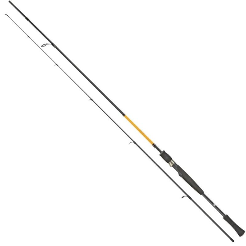 Wędkarstwo okoniowe