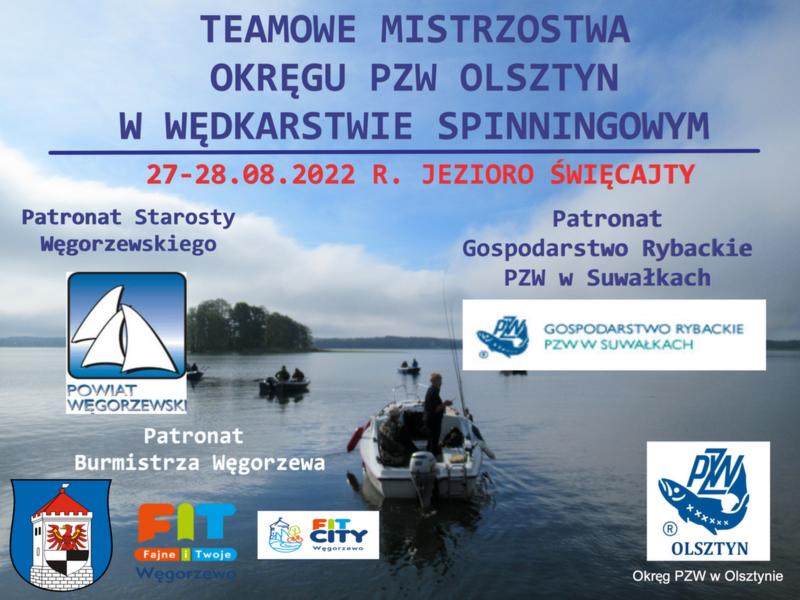 Zniżki dla wędkarzy