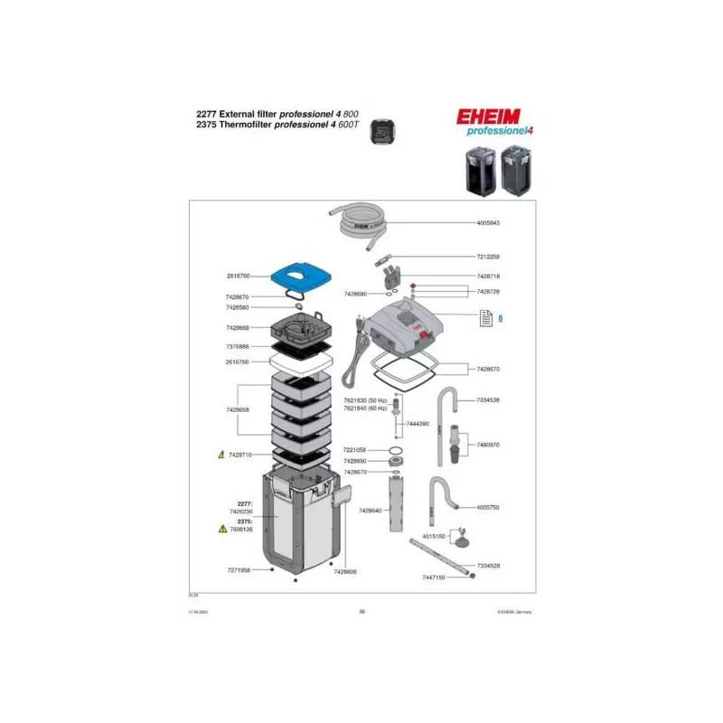 Źródła światła akwarium