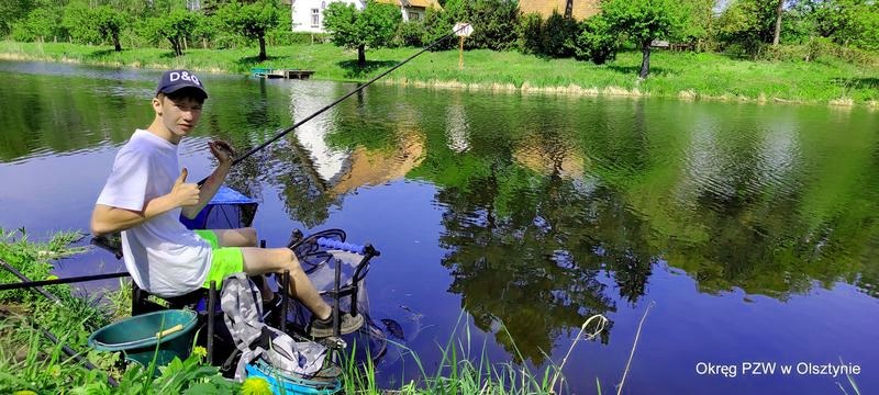 Cennik zezwoleń PZW Olsztyn - Ile zapłacisz za pozwolenie na wędkowanie?