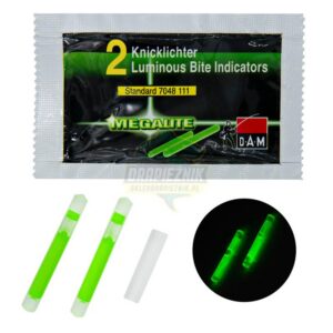 Jak stworzyć własny świetlik na ryby do samodzielnego montażu i zwiększyć efektywność nocnych połowów?