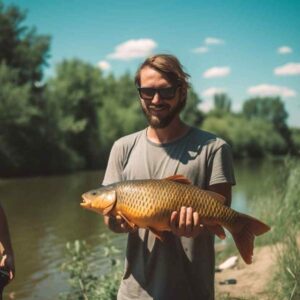 Najlepsze miejsca na ryby z noclegiem: odkryj 15 kultowych łowisk w Polsce