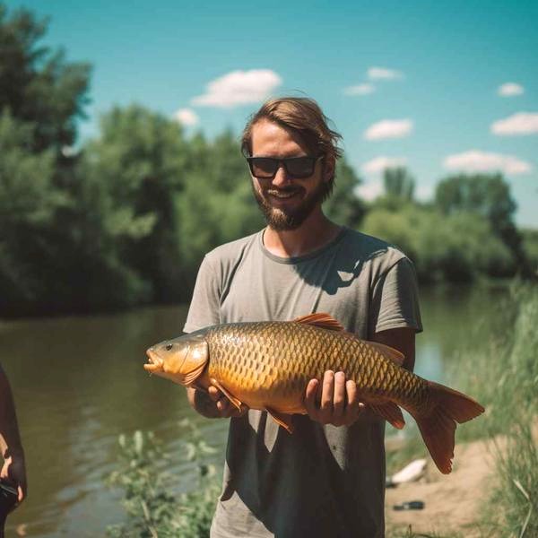 Najlepsze miejsca na ryby z noclegiem: odkryj 15 kultowych łowisk w Polsce