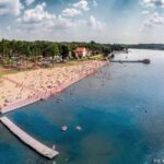 Odkryj Jezioro Sławskie: Ciekawe informacje i atrakcje wokół wspaniałej natury