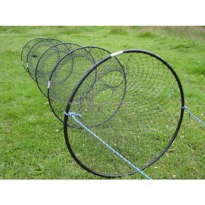 Odkryj najskuteczniejsze metody na zbudowanie pułapki na ryby