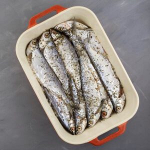 Odkryj solankę do ryb: najlepsze przepisy na idealne wędzenie ryb