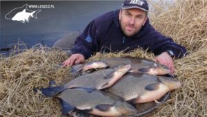 Łowienie ryb na Odrze – poznaj aktualne przepisy i zasady!