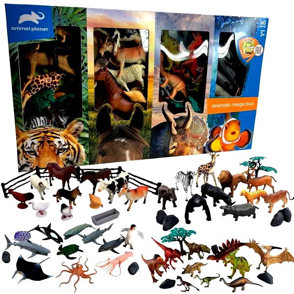 Prehistoria na wyciągnięcie ręki: wejdź do oceanarium morskich dinozaurów