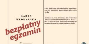 Przygotuj się na testy na kartę wędkarską: najczęściej zadawane pytania i odpowiedzi