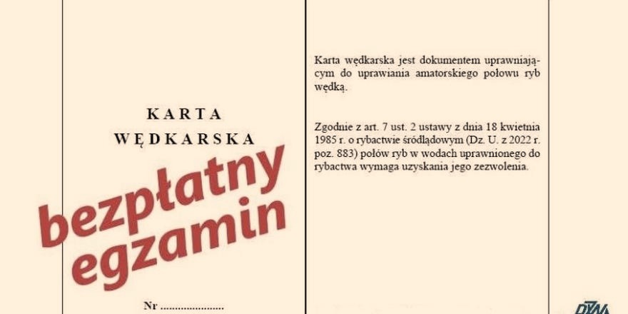 Przygotuj się na testy na kartę wędkarską: najczęściej zadawane pytania i odpowiedzi