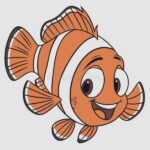 Rybki z Gdzie jest Nemo: Odkryj ich niezwykłe historie i zadziwiające cechy