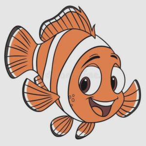 Rybki z Gdzie jest Nemo: Odkryj ich niezwykłe historie i zadziwiające cechy