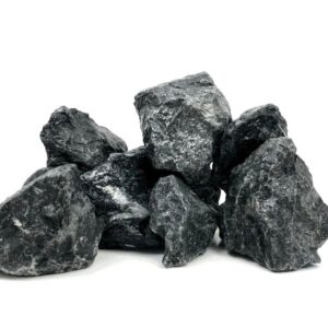 Wybór kamieni do akwarium: jak uniknąć problemów z rybami?