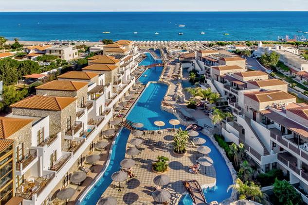 Dokumenty do podróży na Rodos