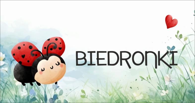 Ekosystem biedronek