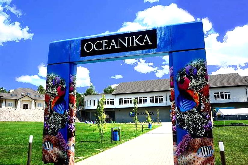 Oceanarium Zagnańsk