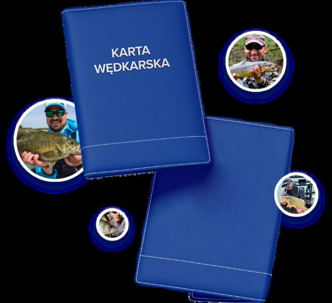 Porady dla wędkarzy