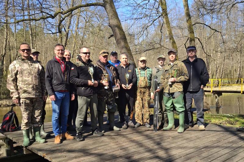 Przepisy na wędkowanie
