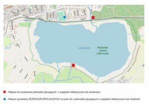 Odkryj uroki wypoczynku w Liwia Luza Niechorze - idealne miejsce na relaks i przygodę